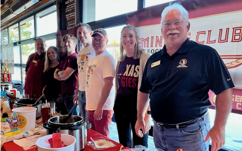 Seminole Club of the Rockies Scholarship Fund